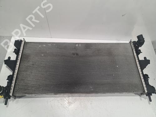 water-radiator-citroen-jumper-ii-van-2006-32705854 main image