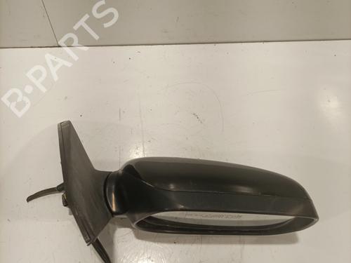 Right mirror TOYOTA RAV 4 II (_A2_) 2.0 D 4WD (CLA20_, CLA21_, CLA20R, CLA21R) | BP29571267C27 