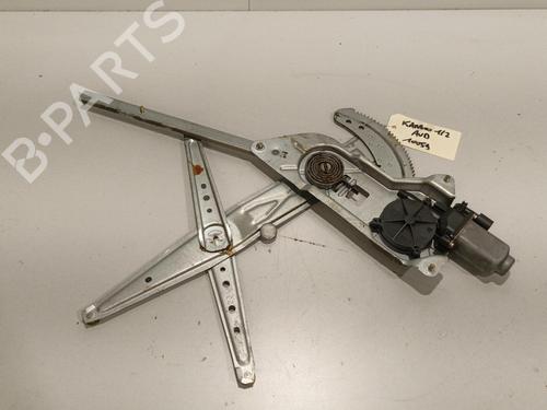 Front right window mechanism RENAULT KANGOO (KC0/1_) 1.9 dTi (KC0U) | BP22587002C23 