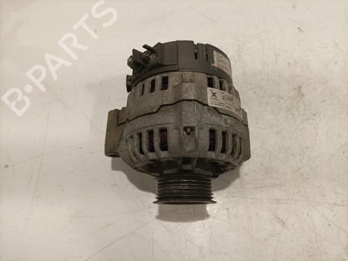 Used Alternator Alternator CITROËN BERLINGO / BERLINGO FIRST Box Body/MPV (M_) 1.8 D (MBA9A, MCA9A) (59 hp) 32174012 32174012