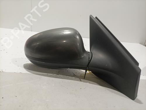 Right mirror FIAT BRAVO II (198_) 1.9 D Multijet (198AXB1A) | BP22573287C27 