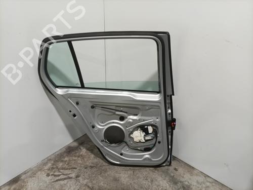 Left rear door VW GOLF V (1K1) 2.0 TDI 16V | BP22583353C4 