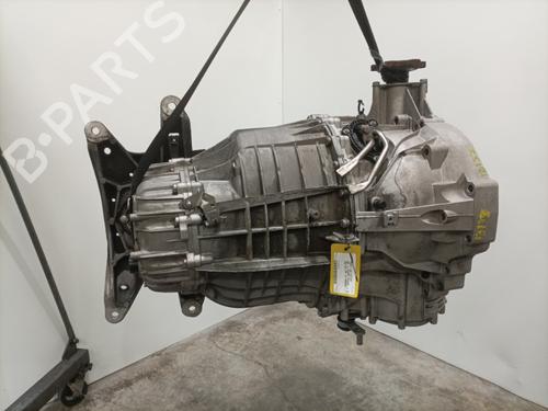 Used Gearbox AUDI A5 (8T3) 2.7 TDI (190 hp) 22589600