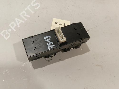 Used Left front window switch Left front window switch HYUNDAI i20 II (GB, IB) 1.4 CRDi (90 hp) 22581916 22581916
