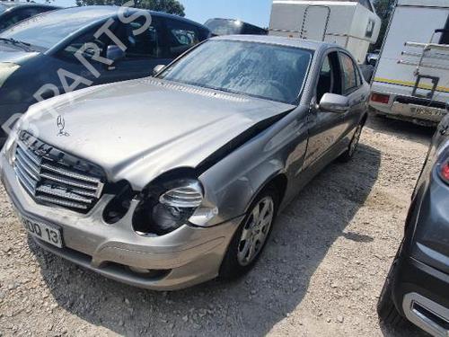 ABS pump MERCEDES-BENZ E-CLASS (W211) E 220 CDI (211.008) | BP22583785M43 