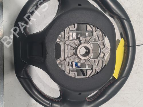 Steering wheel PEUGEOT 208 II (UB_, UP_, UW_, UJ_) e-208 | BP32194547C49 