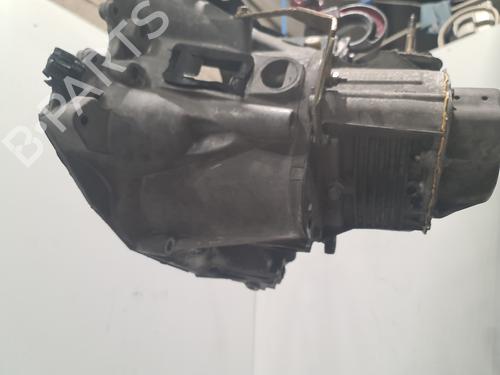 Gearbox PEUGEOT 206 CC (2D) 2.0 S16 | BP32784652M3 - Image 3