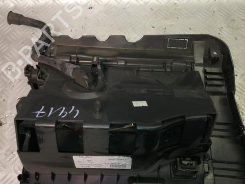 Used Glove box Glove box VW SHARAN (7N1, 7N2) 2.0 TDI (140 hp) 22571474 22571474