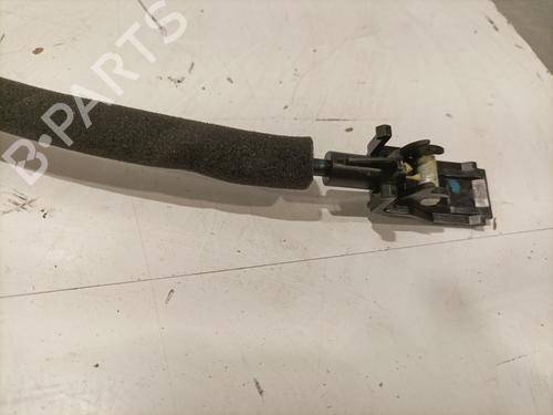 Front right lock RENAULT CLIO V (B7_) 1.0 TCe 90 (B7MT) | BP37748017C97 - Image 4