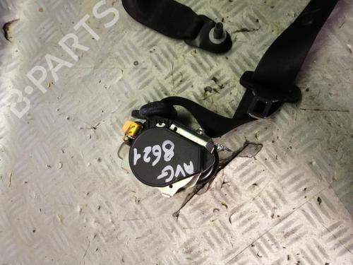 Used Front left seatbelt Front left seatbelt MERCEDES-BENZ A-CLASS (W169) A 180 CDI (169.007, 169.307) (109 hp) 22571371 22571371
