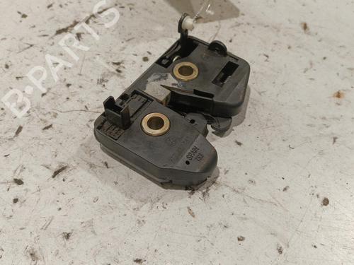 Used Tailgate lock VW LUPO I (6X1, 6E1) 1.4 16V (75 hp) 22581926