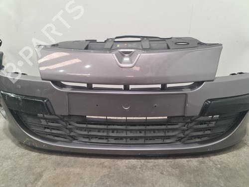 front-bumper-renault-megane-iii-hatchback-bz01_-b3_-2008-34258387 main image