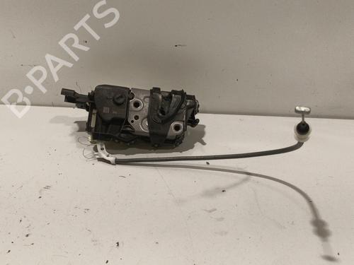 Høyre foran lås CITROËN C3 / C3 ORIGIN III (SX) 1.2 THP 110 (110 hp) 22586127