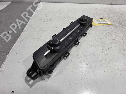 Climate control PEUGEOT EXPERT Van (V_) 1.5 BlueHDi 120 | BP39975585I5 - Image 5