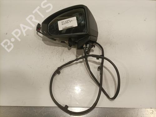 Used Left mirror AUDI TT (FV3, FVP) 1.8 TFSI (180 hp) 29893343
