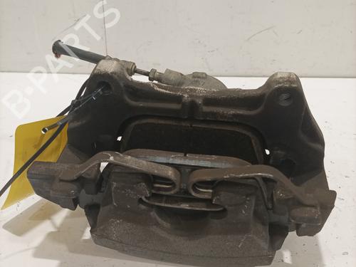Left front brake caliper VOLVO XC60 II (246) T8 Hybrid AWD | BP37664067M105 - Image 6