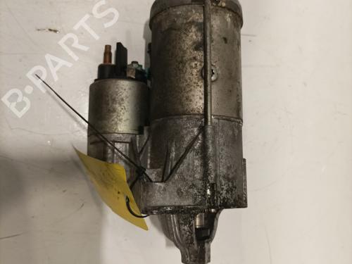Startmotor NISSAN QASHQAI I (J10, NJ10) 1.6 dCi | BP29748420M8 