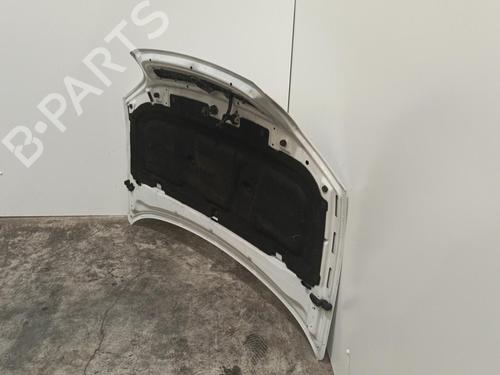 Hood OPEL ZAFIRA A MPV (T98) 2.0 DI 16V (F75) | BP22571853C1 