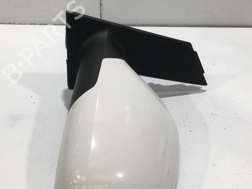 Left mirror SEAT ALTEA XL (5P5, 5P8) 1.2 TSI | BP25587974C26 