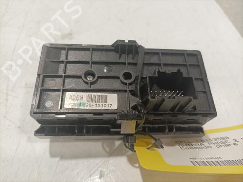 Switch OPEL ANTARA A (L07) 2.2 CDTi | BP31050483I30 - Image 2