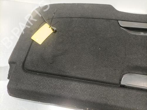Rear parcel shelf PEUGEOT 308 I (4A_, 4C_) 2.0 HDi | BP23135288C85 