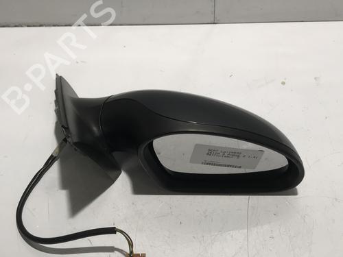 Used Right mirror SEAT IBIZA III (6L1) 1.4 16V (86 hp) 26713447