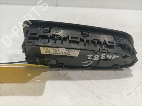 Left front window switch MERCEDES-BENZ V-CLASS (W447) V 250 CDI / d 4-matic (447.811, 447.813) | BP31836519I27  - Image 6