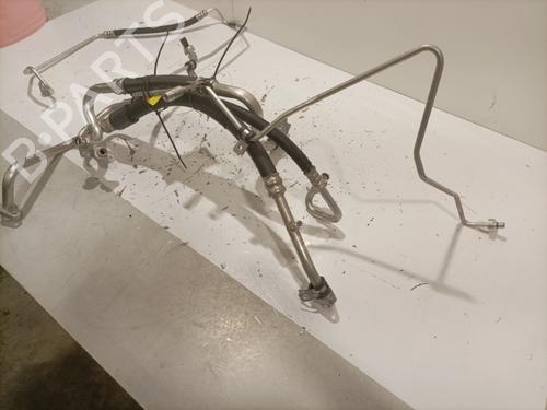 AC pipe RENAULT CLIO IV (BH_) 1.5 dCi 75 | BP22573458M126