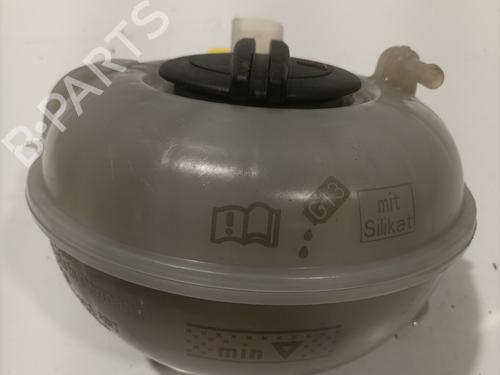 Expansion tank AUDI A3 Sportback (8VA, 8VF) 2.0 TDI | BP22642929C120 
