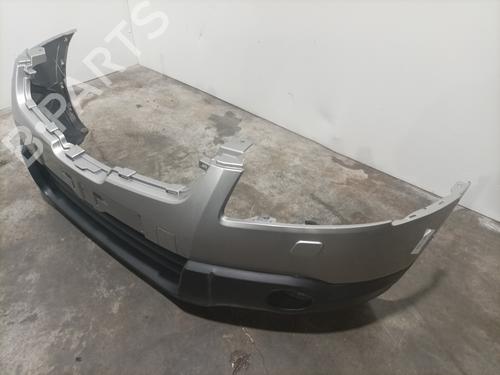 Front bumper NISSAN QASHQAI / QASHQAI +2 I (J10, NJ10, JJ10E) 2.0 dCi | BP23781891C7 
