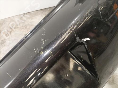 Rear bumper SEAT IBIZA III (6L1) 1.9 TDI | BP22579378C8 