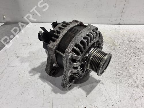 Used Alternator Alternator PEUGEOT 5008 II (MC_, MJ_, MR_, M4_) 1.5 BlueHDi 130 (MCYHZJ, MCYHZR, MCYHZX) (131 hp) 40122526 40122526