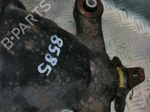Used Rear differential LEXUS RC (_C1_) 300h (AVC10_, AVC10R) (223 hp) 26296948