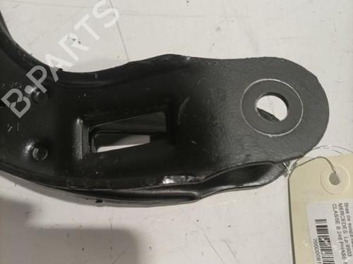 Left rear suspension arm MERCEDES-BENZ B-CLASS Sports Tourer (W246, W242) B 200 (246.243) | BP22569845M14 