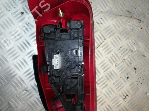 Used Left taillight PEUGEOT 406 (8B) 1.8 16V (116 hp) 22590787