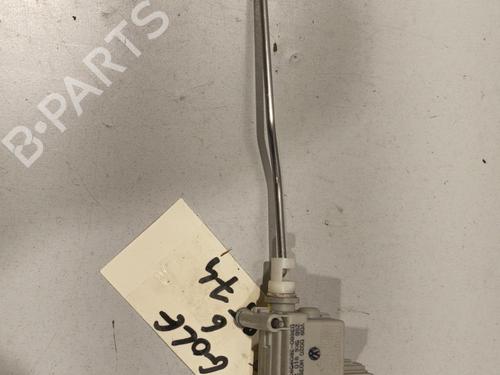Fuel door actuator VW GOLF VI (5K1) 1.4 TSI | BP22577093E18 