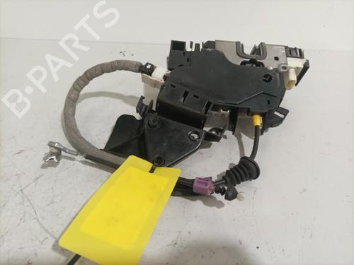 Used Front left lock Front left lock MERCEDES-BENZ C-CLASS T-Model (S204) C 320 CDI (204.222) (224 hp) 22569756 22569756