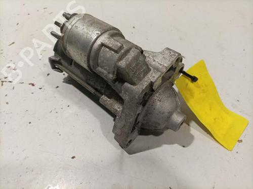 Used Starter Starter RENAULT CLIO III (BR0/1, CR0/1) 1.5 dCi (BR17, CR17) (86 hp) 22569871 22569871