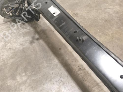 Rear axle RENAULT CLIO V (B7_) 1.0 SCe 75 (B7M5) | BP37001128M2 - Image 2