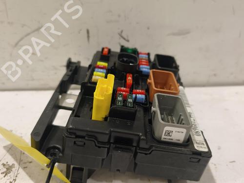Fuse box CITROËN DS3 (SA_) 1.6 HDi 90 | BP39255452E1 - Image 4