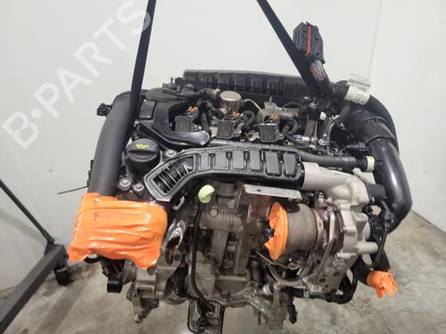 Engine CITROËN C3 AIRCROSS II (2R_, 2C_) 1.2 PureTech 110 (2RHNZB, 2RHNZW, 2RHNPX, 2RHNPJ) | BP31041282M1 - Image 5