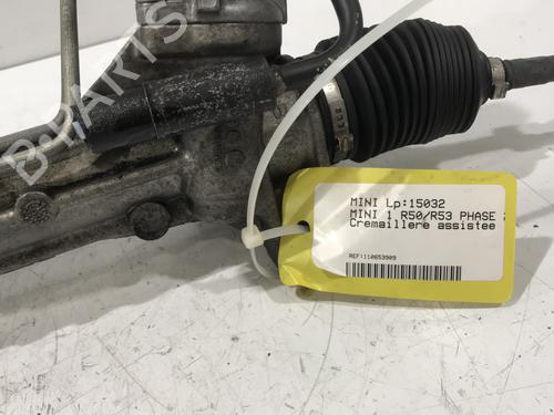 Steering rack MINI MINI (R50, R53) Cooper S | BP30000021M22 - Image 7