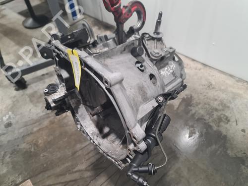 Used Gearbox Gearbox CITROËN BERLINGO / BERLINGO FIRST MPV (MF_, GJK_, GFK_) [1996-2026] 33950255 33950255