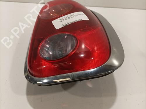 Right taillight MINI MINI COUNTRYMAN (R60) Cooper SD | BP29571273C35 