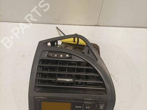 Commande Chauffage CITROËN C4 Grand Picasso I (UA_) 2.0 HDi 150 | BP29718146I5 