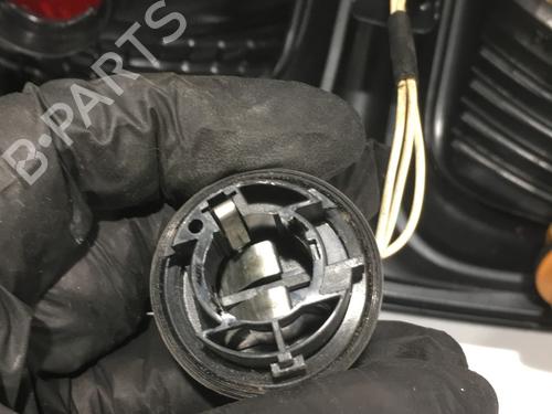 Used Left taillight Left taillight CITROËN C3 Picasso (SH_) 1.6 HDi (109 hp) 25035272 25035272