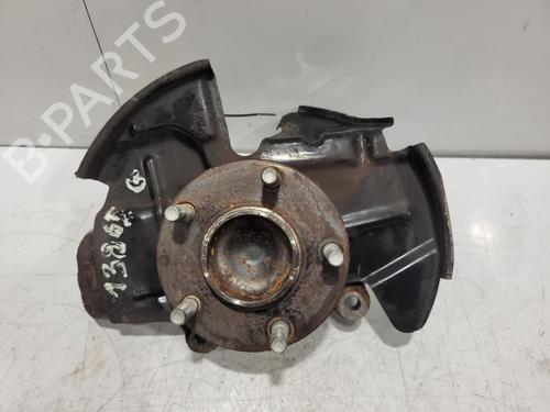 Left front steering knuckle MAZDA MX-5 III (NC) 1.8 (NC18) | BP30759810M25 - Image 5