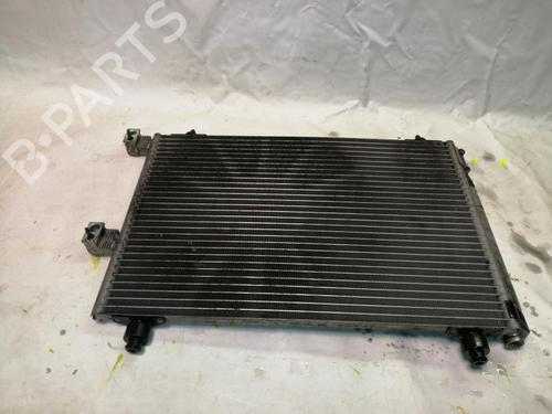 Used AC radiator AC radiator CITROËN C4 I (LC_) 1.6 HDi (109 hp) 22581219 22581219