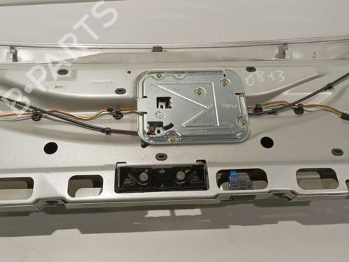 Used Tailgate BMW X5 (E53) 3.0 d (184 hp) 22574618