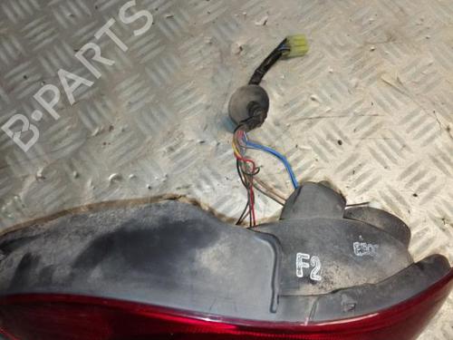 Right taillight DAEWOO MATIZ (M100, M150) 0.8 | BP22577849C35 